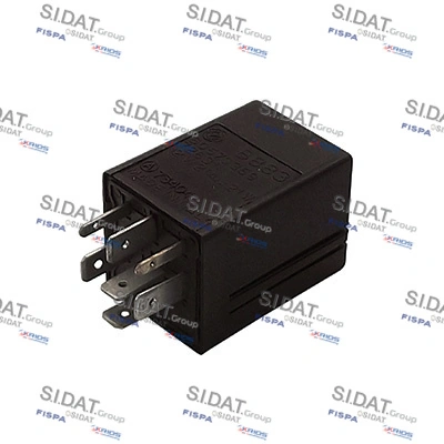 SIDAT 2.8556