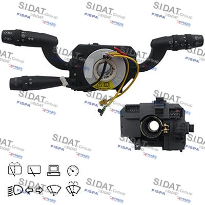 SIDAT 430067