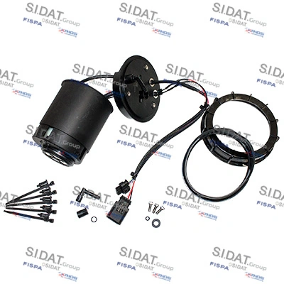 SIDAT 980061
