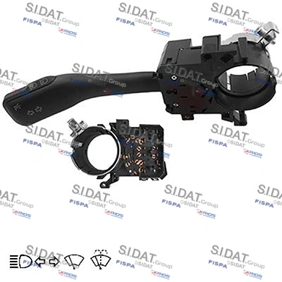 SIDAT 430011