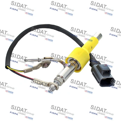 SIDAT 960017
