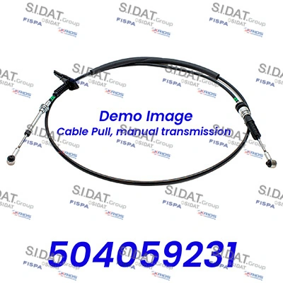 SIDAT BH020013