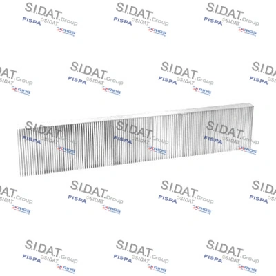 SIDAT 025