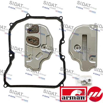 SIDAT 57008AS