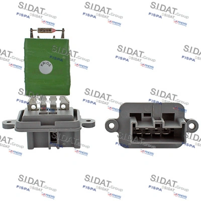 SIDAT 10.9126
