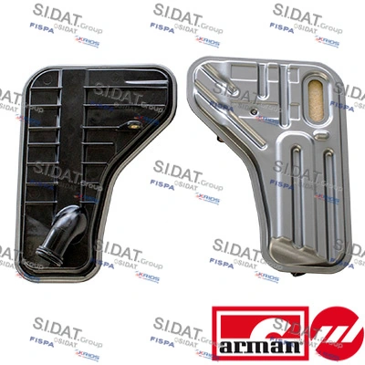 SIDAT 56090AS