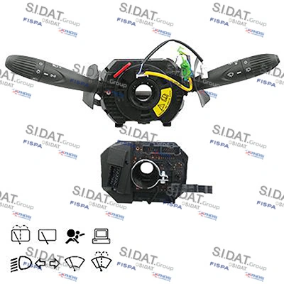 SIDAT 430049