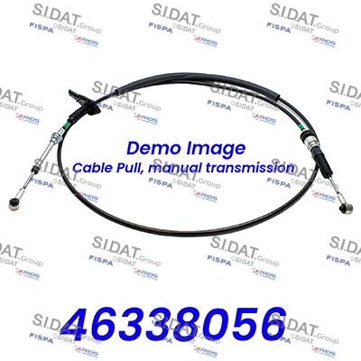 SIDAT BH020333