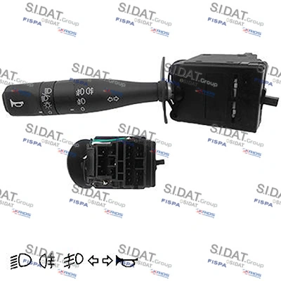 SIDAT 430024