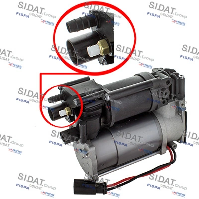 SIDAT 440004B