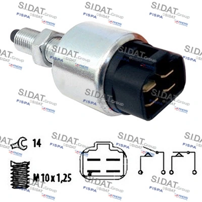 SIDAT 5.140020