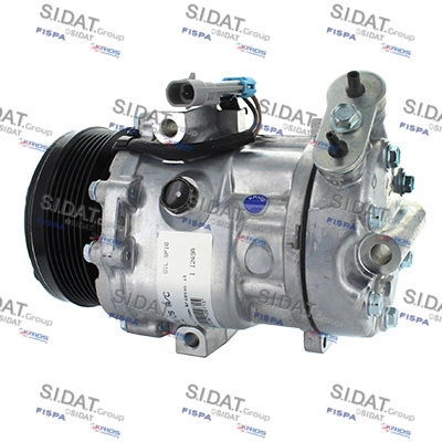 SIDAT 1.1249A
