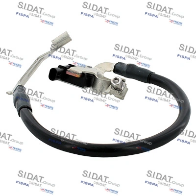SIDAT BC010025