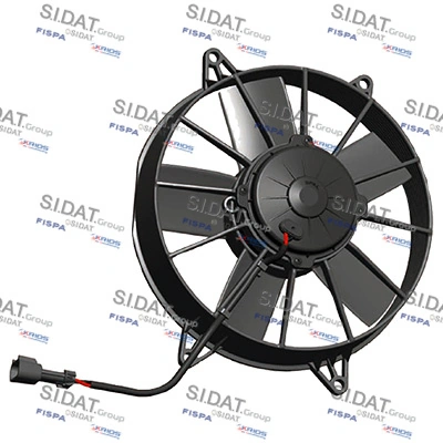 SIDAT 9.1139