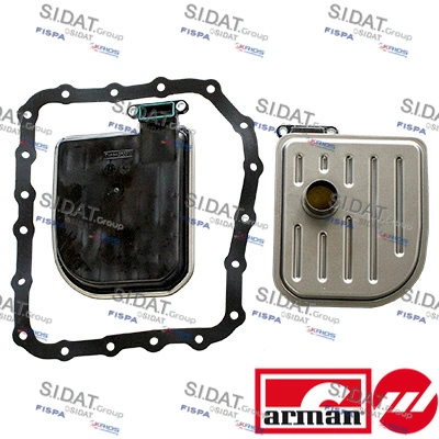 SIDAT 57017AS