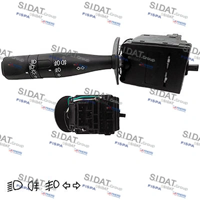 SIDAT 430037