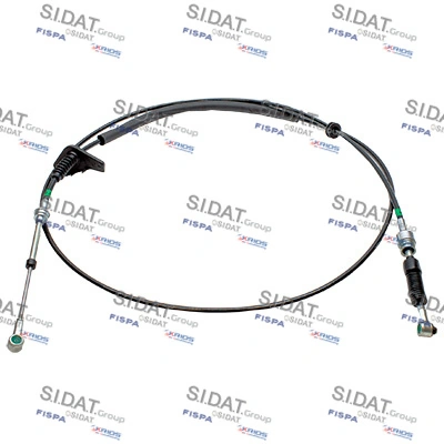 SIDAT BH020043