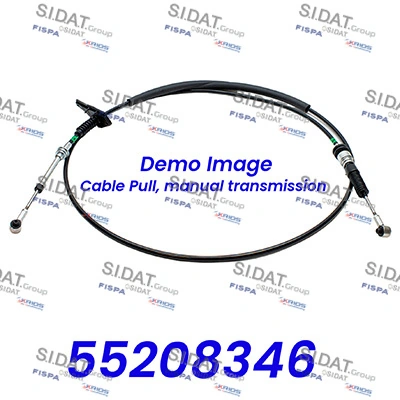 SIDAT BH020376