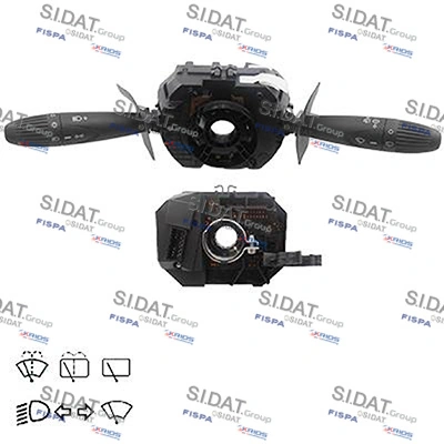 SIDAT 430075