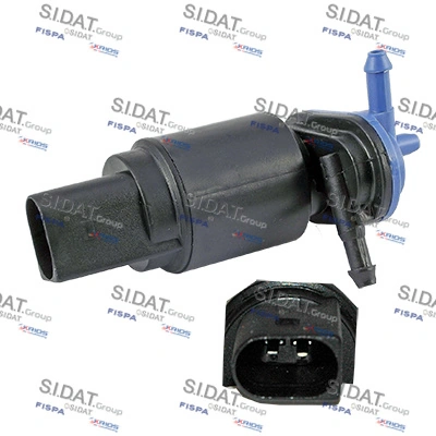 SIDAT 5.5003