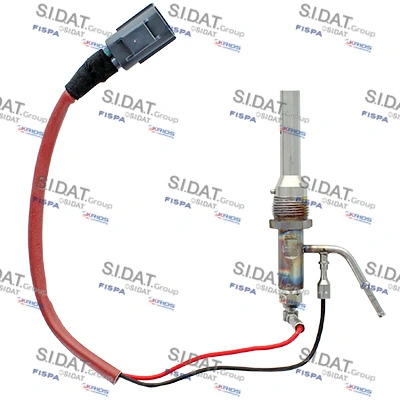 SIDAT 960006
