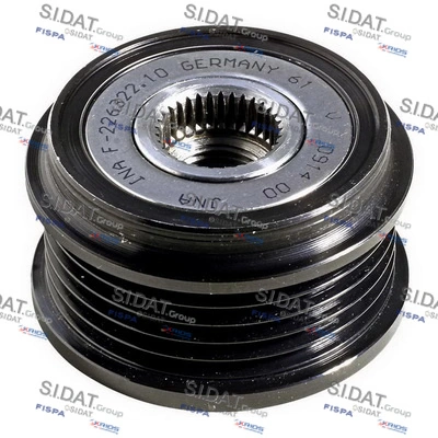SIDAT 455007