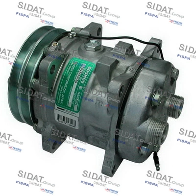 SIDAT 1.1002