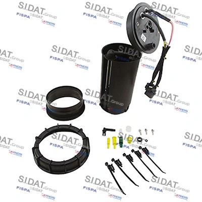 SIDAT 980023