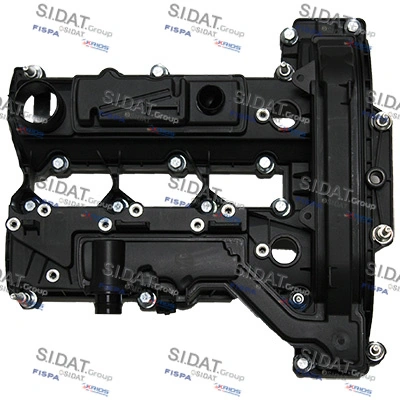 SIDAT BA010014A2