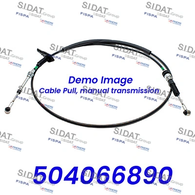 SIDAT BH020022