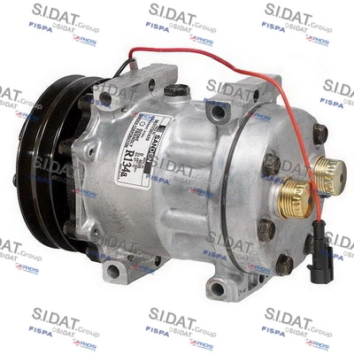 SIDAT 1.1099