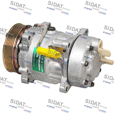 SIDAT 1.1235