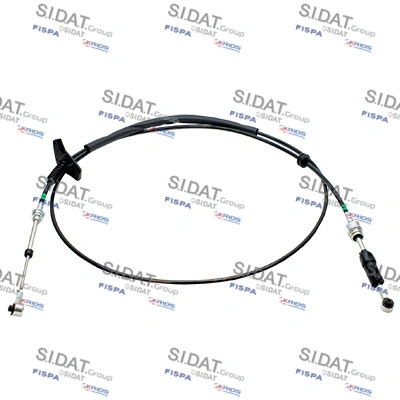 SIDAT BH020027