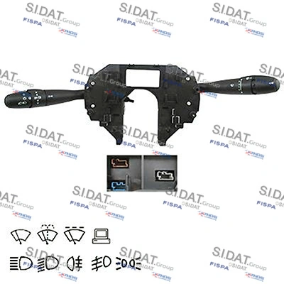 SIDAT 430765