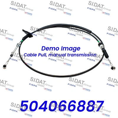 SIDAT BH020133