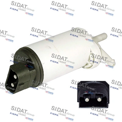 SIDAT 5.5132