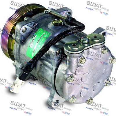 SIDAT 1.1212