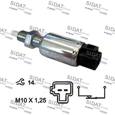 SIDAT 5.140131