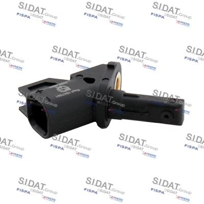 SIDAT 84.1016A2