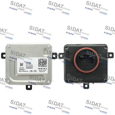 SIDAT 12701