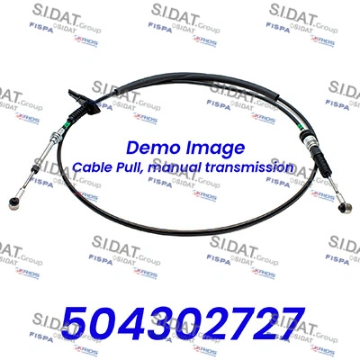 SIDAT BH020015
