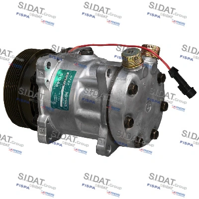 SIDAT 1.1128
