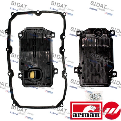 SIDAT 57074AS