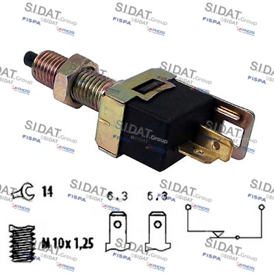 SIDAT 5.140017