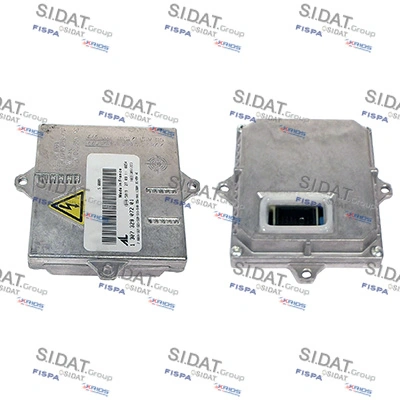 SIDAT 12633