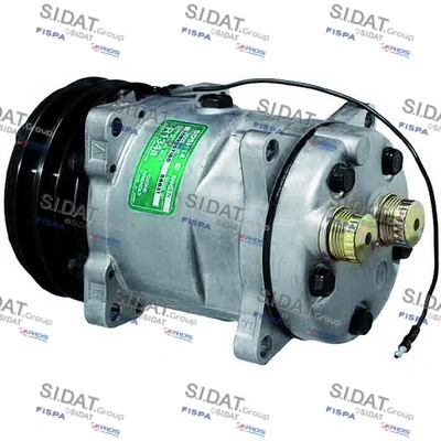 SIDAT 1.1011