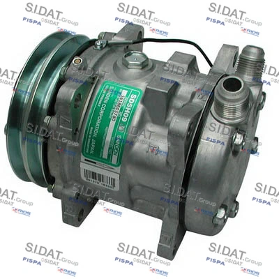 SIDAT 1.1001