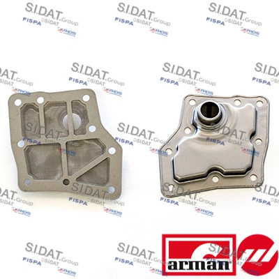 SIDAT 56004AS