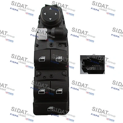 SIDAT 5.145030A2