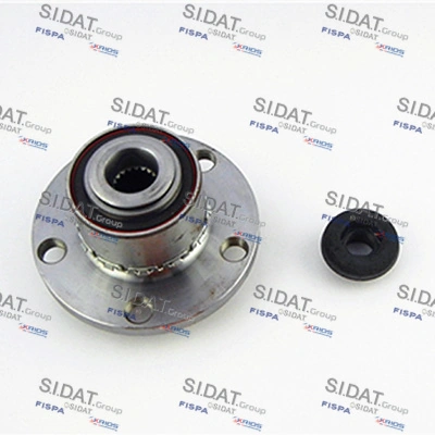 SIDAT 460035